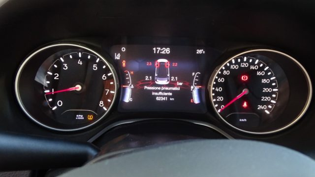 JEEP Compass usata 91