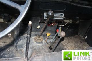 LAND ROVER Series usata 28