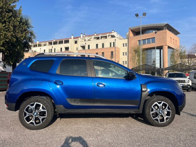 DACIA Duster usata, con Airbag Passeggero