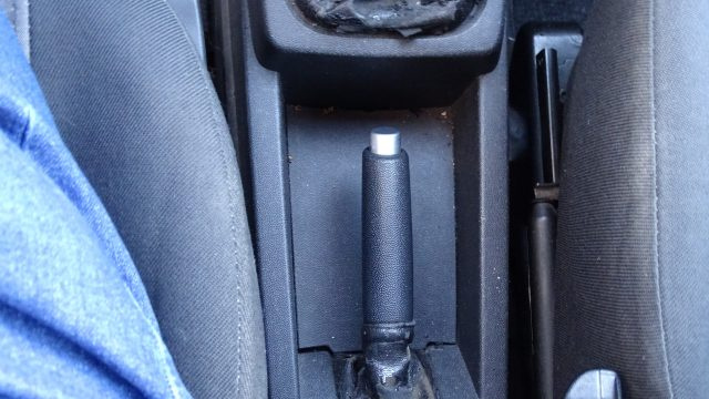 OPEL Meriva usata 104