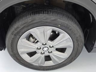 SUZUKI Vitara usata, con Immobilizzatore elettronico