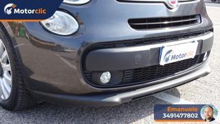 FIAT 500L usata, con Bluetooth