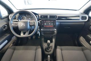 CITROEN C3 usata 17