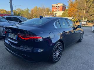 JAGUAR XE usata, con Airbag Passeggero