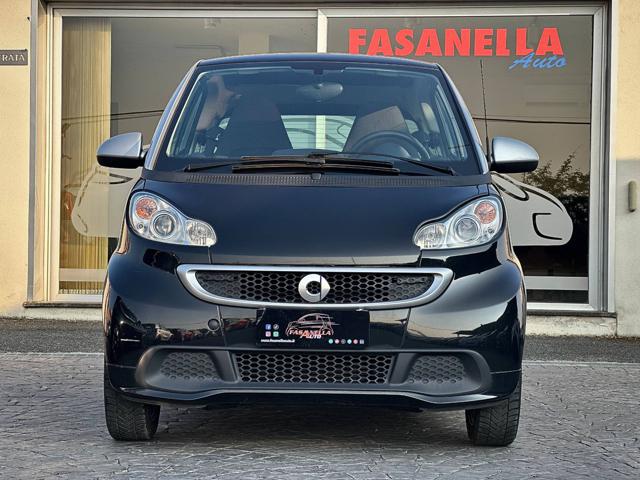 SMART ForTwo usata, con Airbag Passeggero