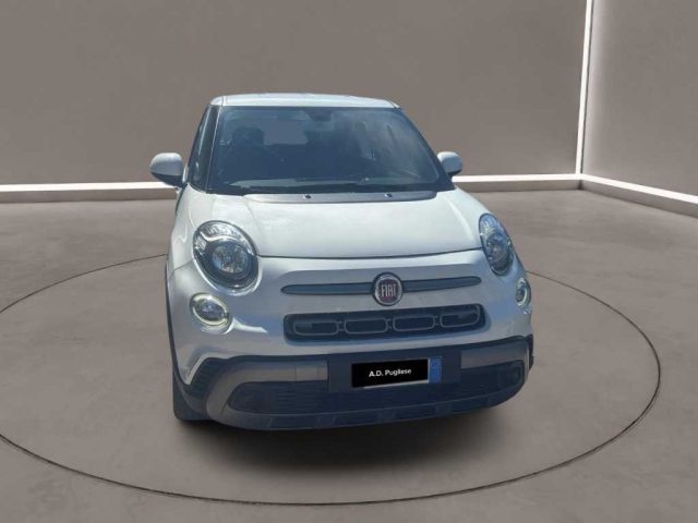 FIAT 500L usata, con Autoradio