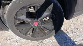 DS AUTOMOBILES DS 7 Crossback usata, con Volante in pelle