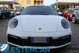 PORSCHE 911 usata, con Alzacristalli elettrici