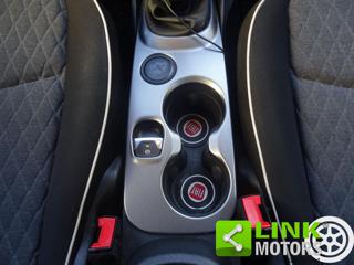 FIAT 500X usata, con Vetri oscurati