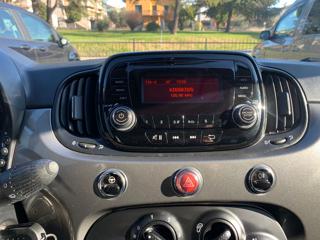 FIAT 500 usata 19