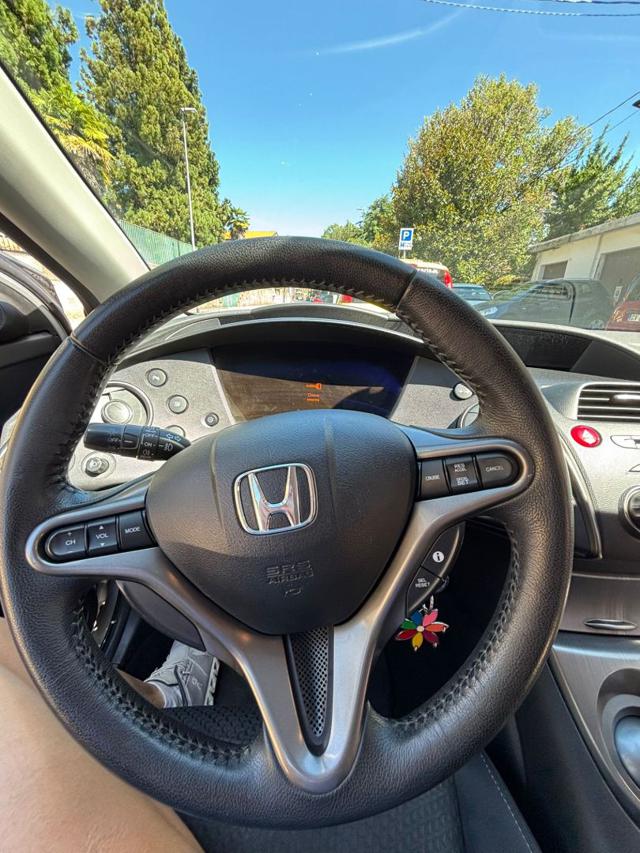 HONDA Civic usata, con Airbag Passeggero