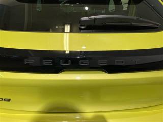 PEUGEOT 208 usata, con Isofix