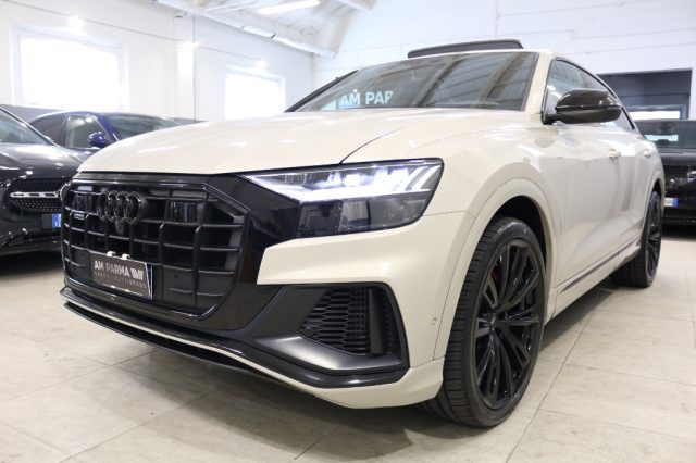 AUDI Q8 usata, con Airbag laterali