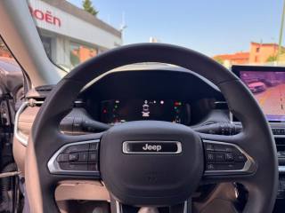 JEEP Compass usata 15