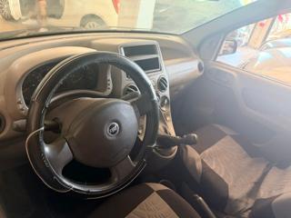 FIAT Panda usata, con Servosterzo