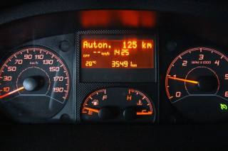 PEUGEOT Boxer usata, con Controllo automatico clima