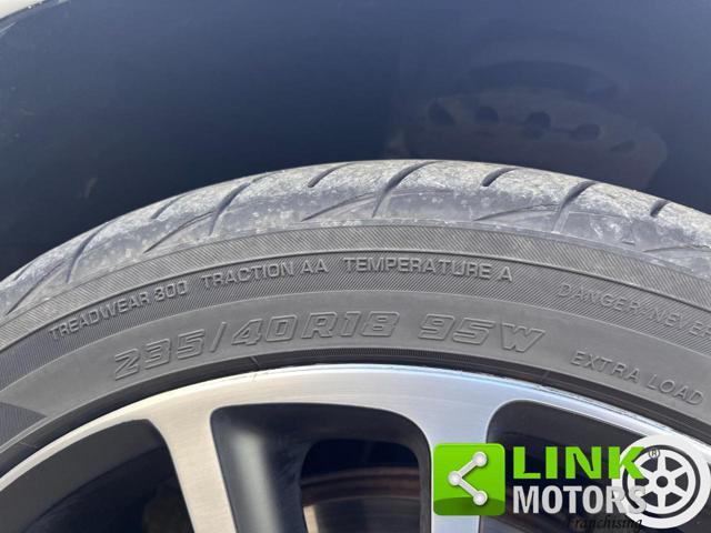 VOLVO S60 usata, con Interni in pelle