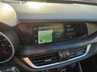 ALFA ROMEO Stelvio usata, con Immobilizzatore elettronico
