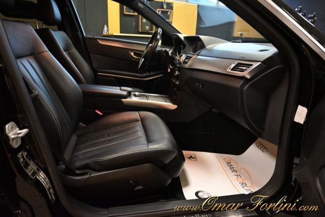 MERCEDES-BENZ E 300 usata 162