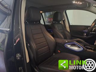 MERCEDES-BENZ GLS 350 usata 35