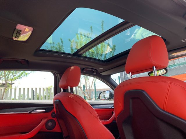 BMW X2 usata, con Cruise Control