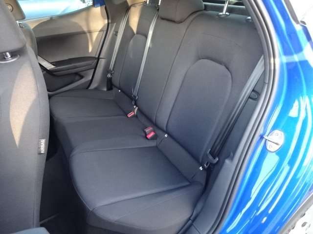 SEAT Arona usata, con Fendinebbia