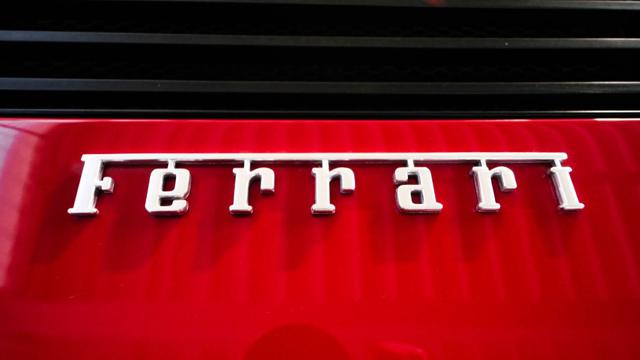 FERRARI Testarossa usata 13