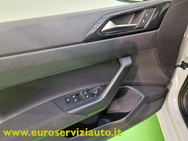 VOLKSWAGEN Polo usata, con Volante multifunzione