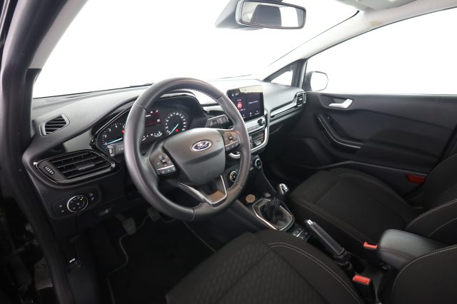 FORD Fiesta usata 1