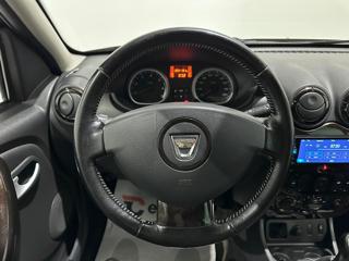 DACIA Duster usata, con Cerchi in lega