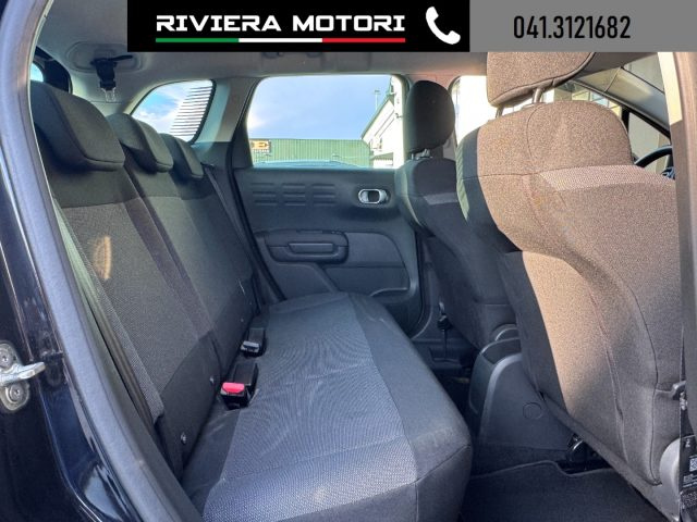 CITROEN C3 Aircross usata, con Chiusura centralizzata
