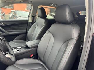 MG HS usata, con Regolazione elettrica sedili