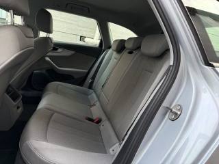 AUDI A4 usata, con Chiusura centralizzata