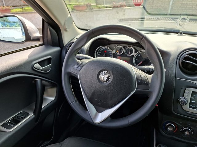ALFA ROMEO MiTo usata 7