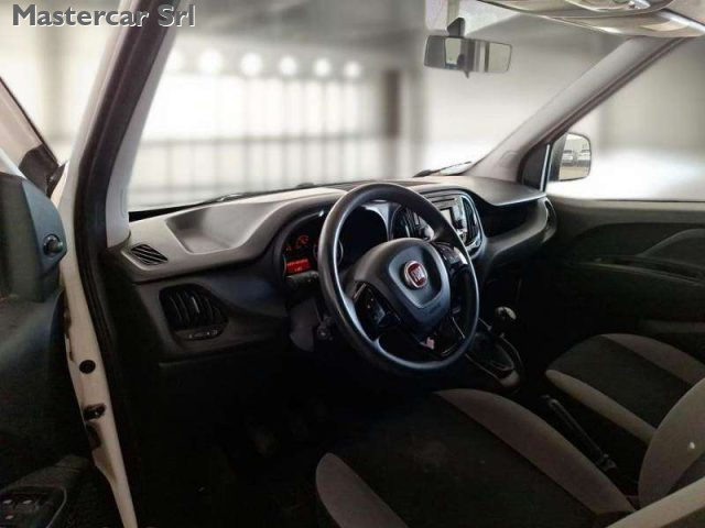 FIAT Doblo usata, con Controllo trazione