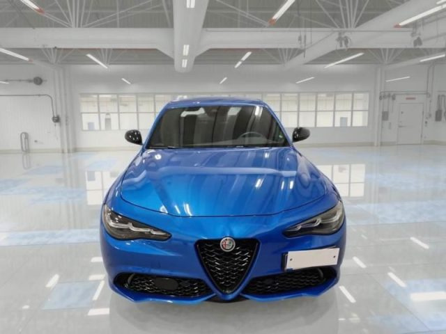 ALFA ROMEO Giulia usata, con Cerchi in lega