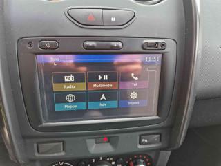 DACIA Duster usata, con Controllo trazione