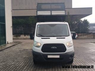FORD  usata 2