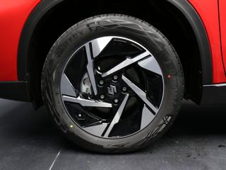 SUZUKI Vitara usata, con Alzacristalli elettrici