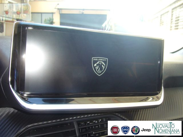 PEUGEOT 208 usata, con Isofix