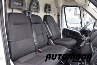 FIAT Ducato usata 8