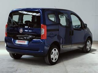 FIAT Qubo usata, con Chiusura centralizzata