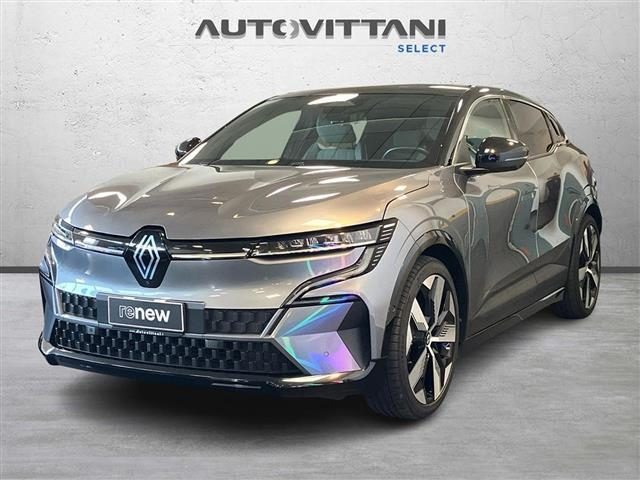 RENAULT Megane usata, con ABS