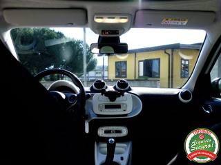 SMART ForFour usata, con ESP