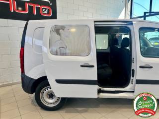 MERCEDES-BENZ Citan usata, con Autoradio
