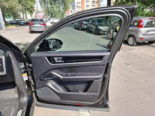 PORSCHE Cayenne usata, con Isofix