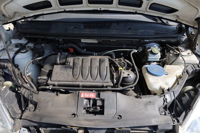 MERCEDES-BENZ A 180 usata 89
