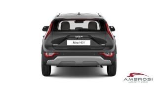 KIA Niro usata 3