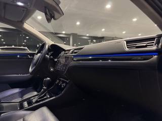 SKODA Superb usata, con Controllo trazione