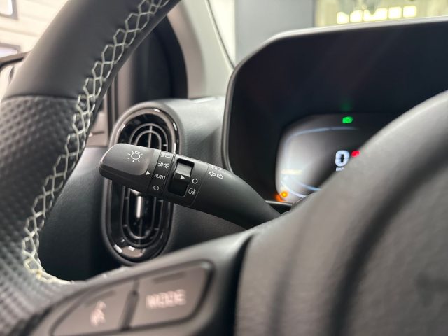 KIA Picanto usata, con Sensori di parcheggio posteriori